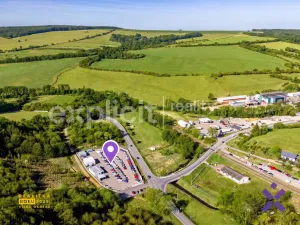 Prodej obchodního prostoru, Biskupice, 83 m2