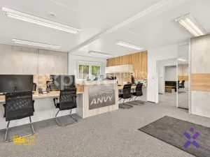Prodej obchodního prostoru, Biskupice, 83 m2