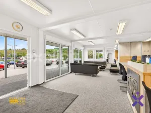 Prodej obchodního prostoru, Biskupice, 83 m2