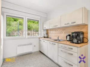 Prodej obchodního prostoru, Biskupice, 83 m2