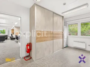 Prodej obchodního prostoru, Biskupice, 83 m2
