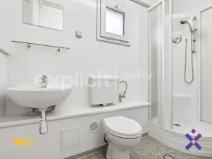 Prodej obchodního prostoru, Biskupice, 83 m2