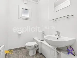 Prodej obchodního prostoru, Biskupice, 83 m2