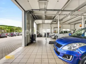 Prodej obchodního prostoru, Biskupice, 83 m2