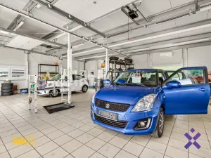 Prodej obchodního prostoru, Biskupice, 83 m2
