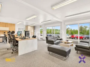 Prodej obchodního prostoru, Biskupice, 4600 m2