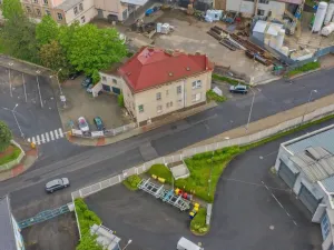 Prodej obchodního prostoru, Děčín - Děčín VI-Letná, Dělnická, 203 m2