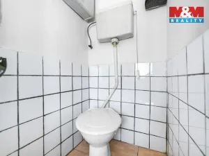 Prodej rodinného domu, Dolany, 109 m2