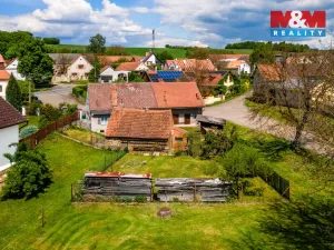 Prodej rodinného domu, Dolany, 109 m2