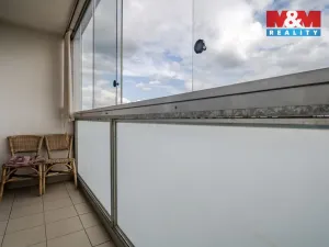 Prodej bytu 4+1, Praha - Černý Most, Františkova, 93 m2