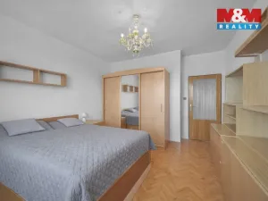 Prodej bytu 3+1, Hradec Králové - Nový Hradec Králové, Čajkovského, 82 m2
