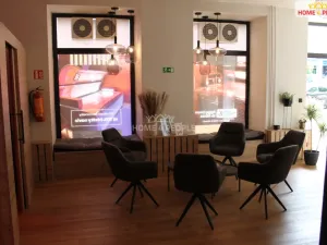 Pronájem obchodního prostoru, Benešov, Malé náměstí, 98 m2