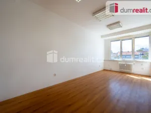 Pronájem kanceláře, České Budějovice - České Budějovice 6, Novohradská, 30 m2