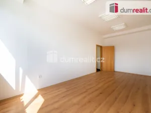 Pronájem kanceláře, České Budějovice - České Budějovice 6, Novohradská, 30 m2