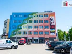 Pronájem kanceláře, České Budějovice - České Budějovice 6, Novohradská, 30 m2