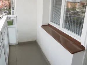 Pronájem bytu 3+1, Olomouc - Hodolany, tř. Kosmonautů, 79 m2