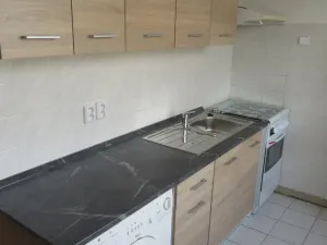 Pronájem bytu 3+1, Olomouc - Hodolany, tř. Kosmonautů, 79 m2