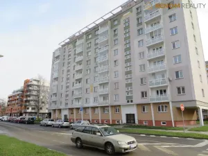 Pronájem bytu 3+1, Olomouc - Hodolany, tř. Kosmonautů, 79 m2