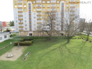 Pronájem bytu 3+1, Olomouc - Hodolany, tř. Kosmonautů, 79 m2