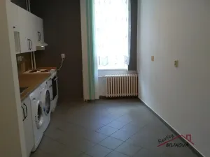 Pronájem bytu 1+1, Kostelec nad Labem, T. G. Masaryka, 45 m2