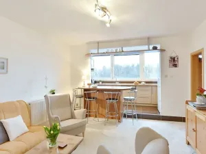 Pronájem bytu 4+kk, Liberec, Hvězdná, 80 m2