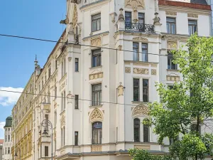 Pronájem obchodního prostoru, Brno, Jakubské náměstí, 292 m2
