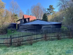 Prodej zahrady, Tři Sekery - Chodovská Huť, 256 m2