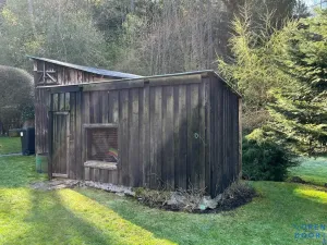 Prodej zahrady, Tři Sekery - Chodovská Huť, 256 m2