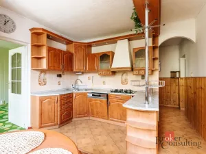 Pronájem bytu 3+1, Jihlava, Královský vršek, 73 m2