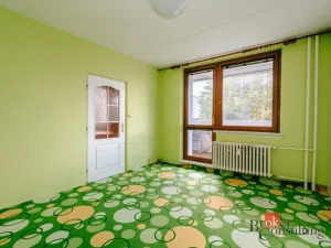 Pronájem bytu 3+1, Jihlava, Královský vršek, 73 m2
