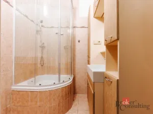 Pronájem bytu 3+1, Jihlava, Královský vršek, 73 m2