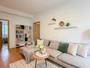 Prodej bytu 3+kk, Ostrava, Gen. Sochora, 60 m2