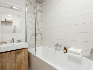 Prodej bytu 3+kk, Ostrava, Gen. Sochora, 60 m2