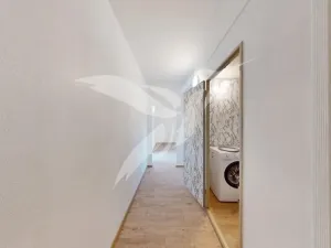 Pronájem bytu 3+1, Plzeň, Manětínská, 71 m2