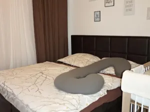 Pronájem bytu 2+kk, Prostějov, Mlýnská, 65 m2
