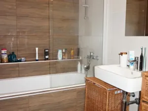 Pronájem bytu 2+kk, Prostějov, Mlýnská, 65 m2