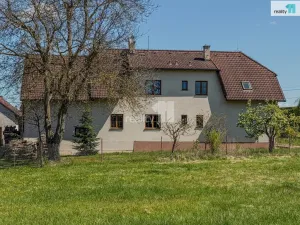 Prodej rodinného domu, Letiny - Bzí, 200 m2
