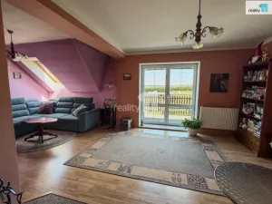 Prodej rodinného domu, Letiny - Bzí, 200 m2
