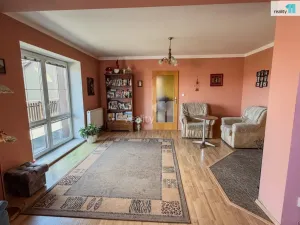 Prodej rodinného domu, Letiny - Bzí, 200 m2