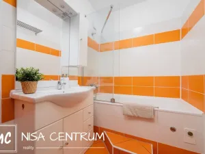 Pronájem bytu 3+1, Liberec, Dobiášova, 75 m2