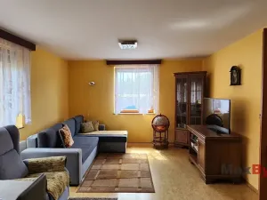 Prodej rodinného domu, Nová Ves, 168 m2