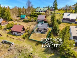 Prodej chaty, Velké Karlovice, 83 m2