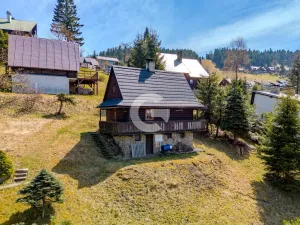 Prodej chaty, Velké Karlovice, 83 m2