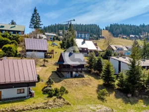 Prodej chaty, Velké Karlovice, 83 m2