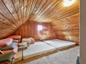 Prodej chaty, Velké Karlovice, 83 m2