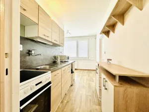 Pronájem bytu 2+1, Volyně, Vimperská, 58 m2