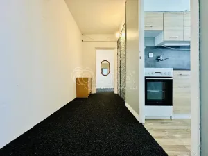 Pronájem bytu 2+1, Volyně, Vimperská, 58 m2