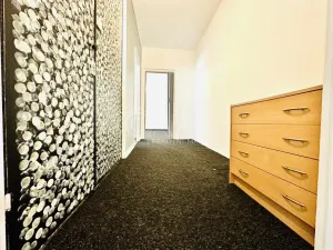 Pronájem bytu 2+1, Volyně, Vimperská, 58 m2