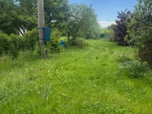 Prodej zahrady, Skaštice, 1300 m2