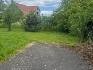Prodej zahrady, Skaštice, 1300 m2